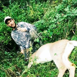 Meet your Posher, Nathan